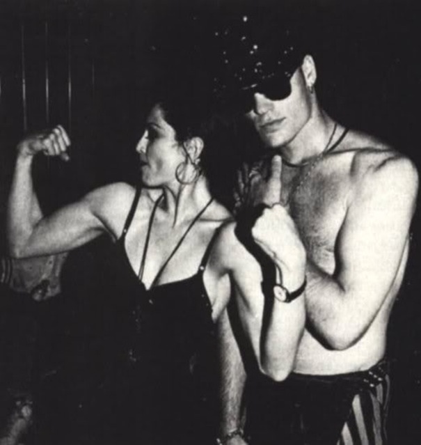 Звездные увлечения молодости Звездные увлечения молодости