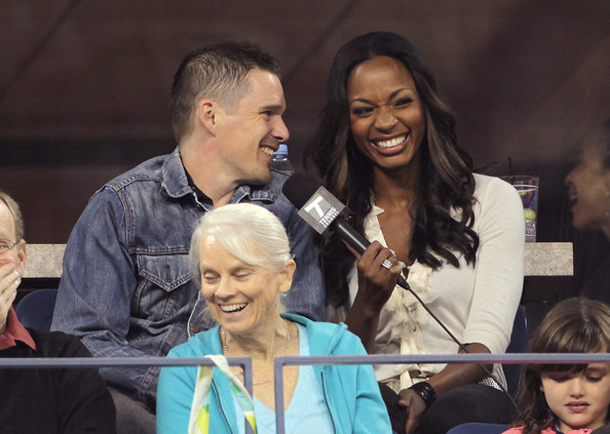 Знаменитости в уик-энд (фото папарацци) Знаменитости в уик-энд (фото папарацци)