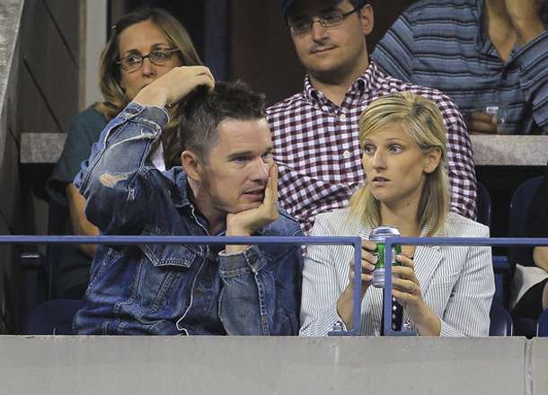 Знаменитости в уик-энд (фото папарацци) Знаменитости в уик-энд (фото папарацци)