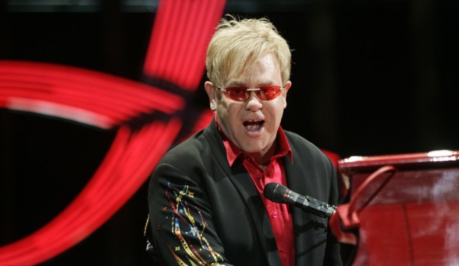 ТОП-14 самых успешных музыкантов 2012 года