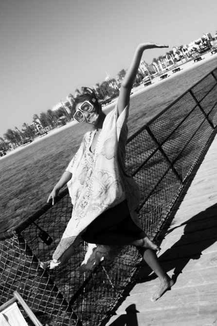 Приватные фотографии Бейонсе Ноулз (Beyonce Knowles)