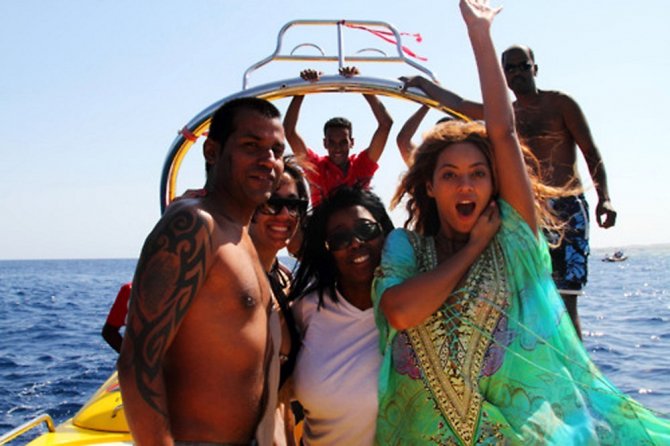 Приватные фотографии Бейонсе Ноулз (Beyonce Knowles)