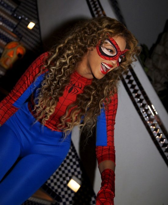 Приватные фотографии Бейонсе Ноулз (Beyonce Knowles)