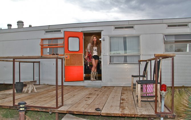 Приватные фотографии Бейонсе Ноулз (Beyonce Knowles)