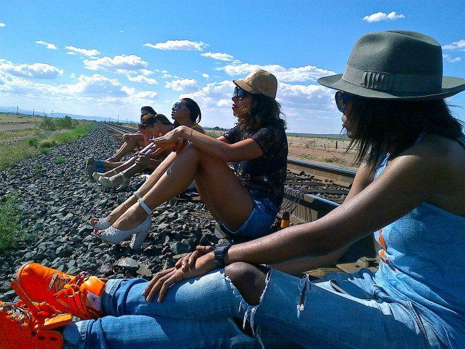 Приватные фотографии Бейонсе Ноулз (Beyonce Knowles)