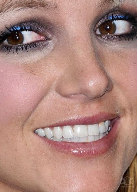 Звезды очень крупным планом