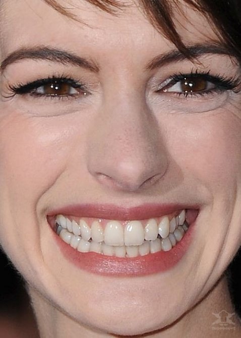 Звезды очень крупным планом