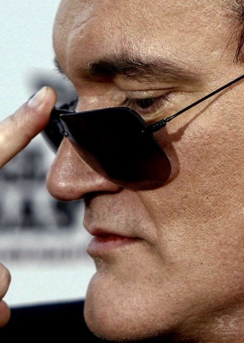 Звезды очень крупным планом