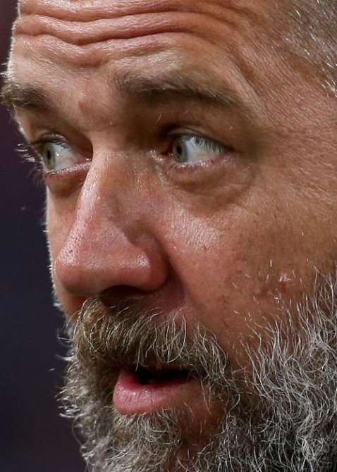 Звезды очень крупным планом