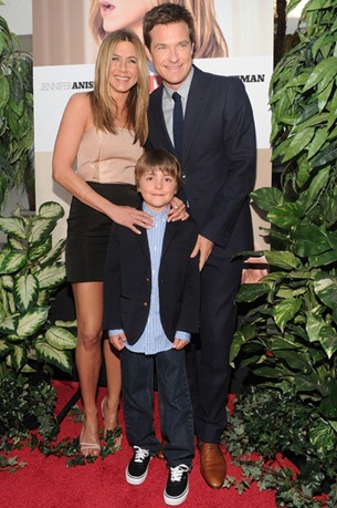 Интервью с Дженнифер Энистон (Jennifer Aniston) Интервью с Дженнифер Энистон (Jennifer Aniston)