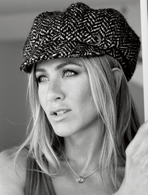 Интервью с Дженнифер Энистон (Jennifer Aniston) Интервью с Дженнифер Энистон (Jennifer Aniston)