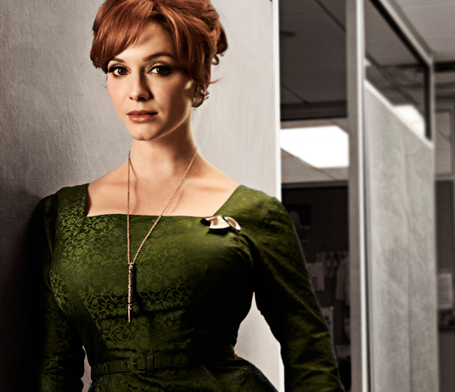 ТОП-20 самых желанных женщин 2013