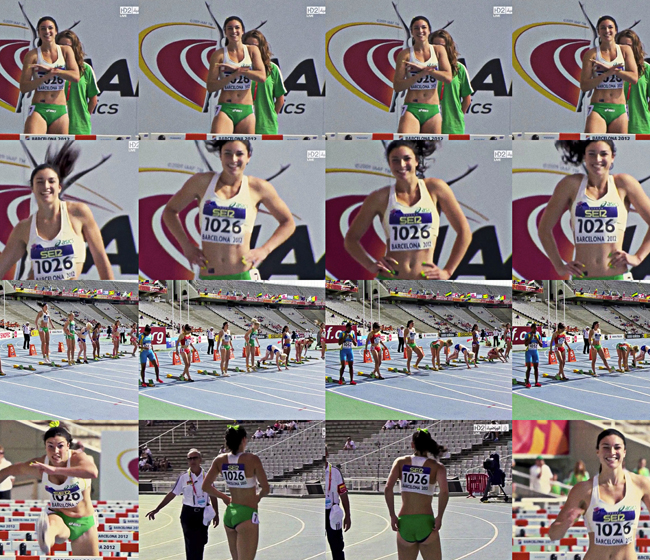 ТОП-20 самых желанных женщин 2013