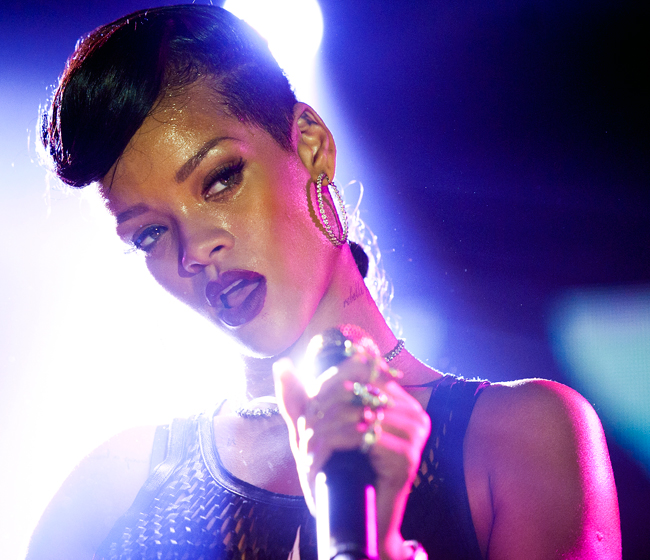 ТОП-20 самых желанных женщин 2013