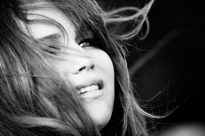 Дженнифер Лоуренс (Jennifer Lawrence) в двух фотосессиях