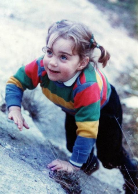 Кейт Миддлтон (Kate Middleton) – история одной принцессы