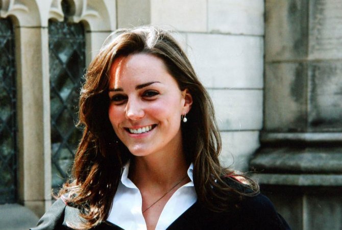 Кейт Миддлтон (Kate Middleton) – история одной принцессы
