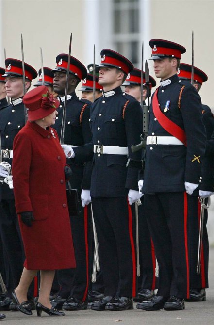 Кейт Миддлтон (Kate Middleton) – история одной принцессы