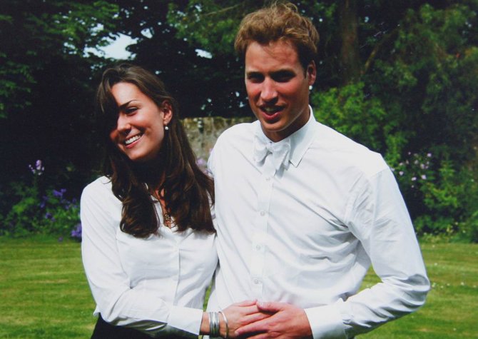 Кейт Миддлтон (Kate Middleton) – история одной принцессы