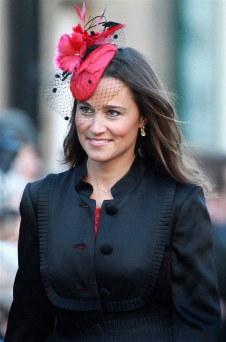 Кейт Миддлтон (Kate Middleton) – история одной принцессы