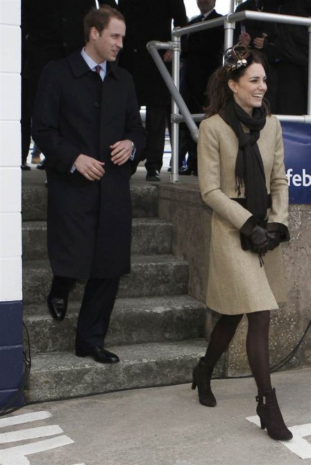 Кейт Миддлтон (Kate Middleton) – история одной принцессы