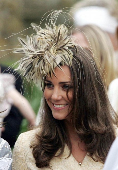 Кейт Миддлтон (Kate Middleton) – история одной принцессы