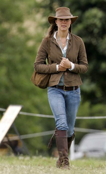 Кейт Миддлтон (Kate Middleton) – история одной принцессы