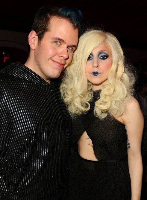 Два года под знаком Леди ГаГа (Lady Gaga)