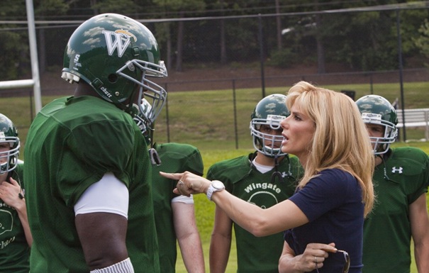 Happy Birthday, Sandra Bullock (Сандра Буллок)