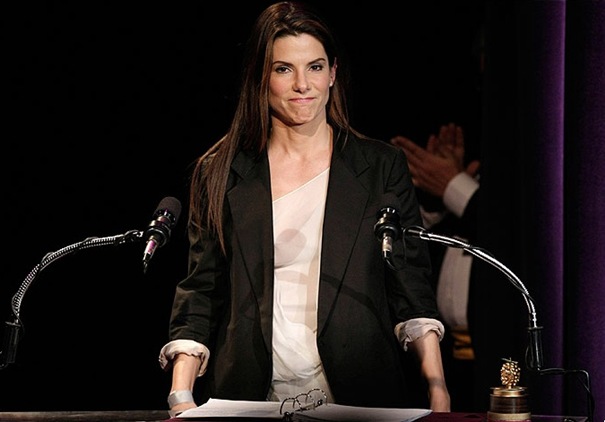 Happy Birthday, Sandra Bullock (Сандра Буллок)