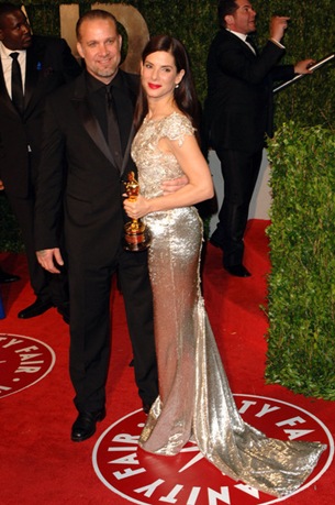 Happy Birthday, Sandra Bullock (Сандра Буллок)