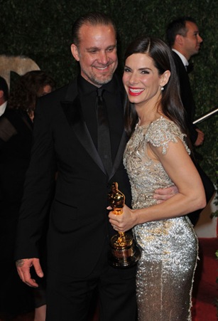 Happy Birthday, Sandra Bullock (Сандра Буллок)