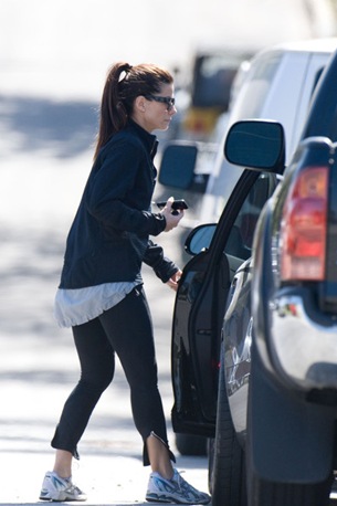 Happy Birthday, Sandra Bullock (Сандра Буллок)