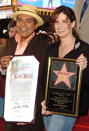 Happy Birthday, Sandra Bullock (Сандра Буллок)