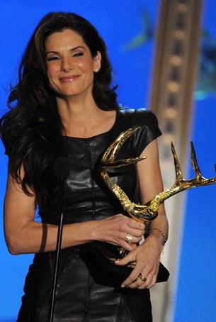 Happy Birthday, Sandra Bullock (Сандра Буллок)