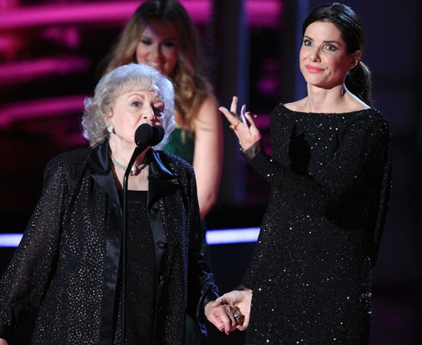 Happy Birthday, Sandra Bullock (Сандра Буллок)