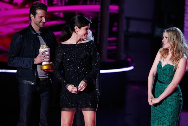 Happy Birthday, Sandra Bullock (Сандра Буллок)