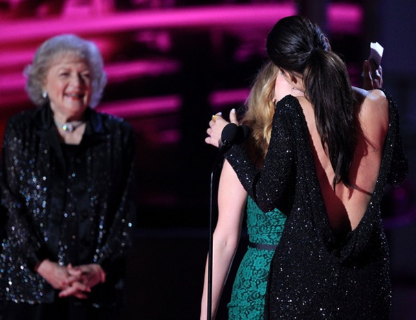 Happy Birthday, Sandra Bullock (Сандра Буллок)