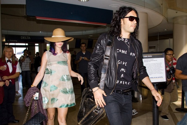 История Кэти Перри (Katy Perry) или как из церковного хора попасть на большую сцену