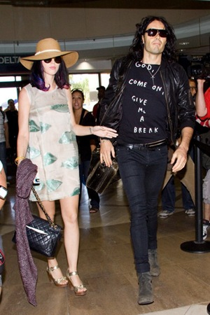 История Кэти Перри (Katy Perry) или как из церковного хора попасть на большую сцену