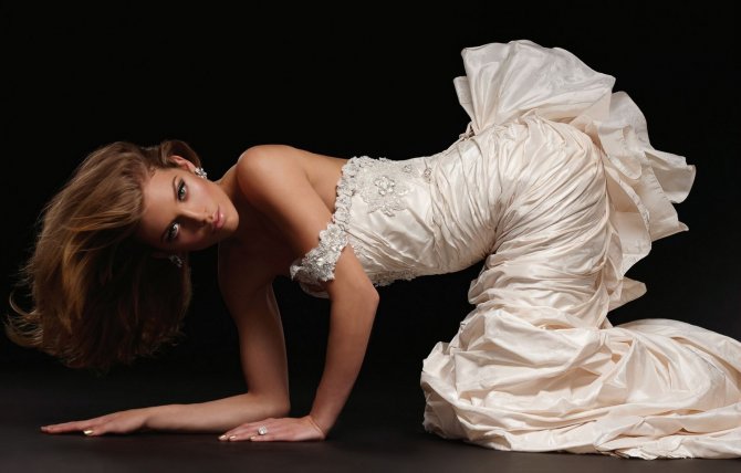 АннаЛинн МакКорд (AnnaLynne McCord) в фотосессии журнала «Beverly Hills Lifestyle»