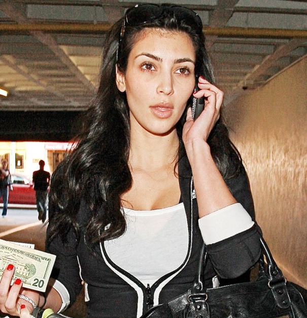 Знаменитости и звезды без макияжа, грима (фото)