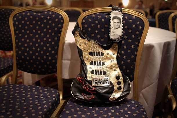 «European Elvis Championships» - виват, Король! «European Elvis Championships» - виват, Король!