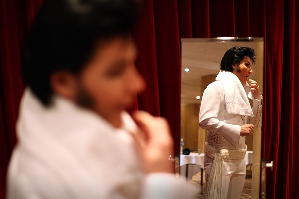 «European Elvis Championships» - виват, Король! «European Elvis Championships» - виват, Король!