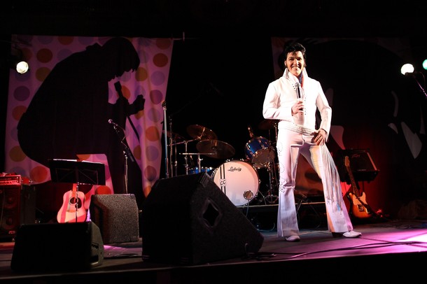«European Elvis Championships» - виват, Король! «European Elvis Championships» - виват, Король!