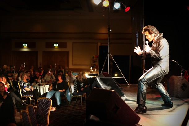 «European Elvis Championships» - виват, Король! «European Elvis Championships» - виват, Король!