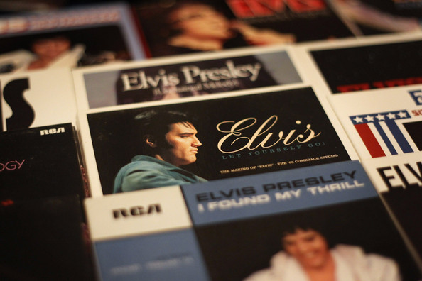 «European Elvis Championships» - виват, Король! «European Elvis Championships» - виват, Король!