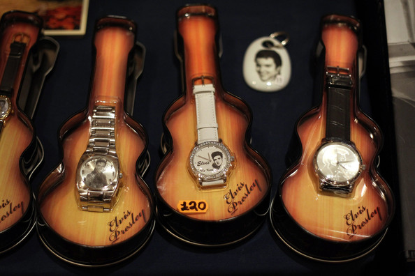 «European Elvis Championships» - виват, Король! «European Elvis Championships» - виват, Король!