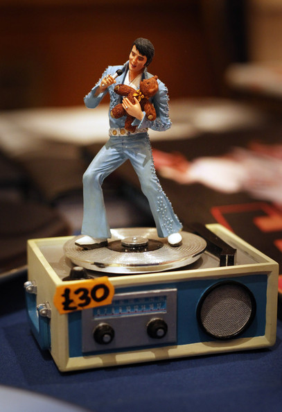 «European Elvis Championships» - виват, Король! «European Elvis Championships» - виват, Король!