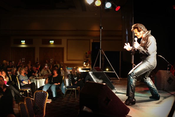 «European Elvis Championships» - виват, Король! «European Elvis Championships» - виват, Король!